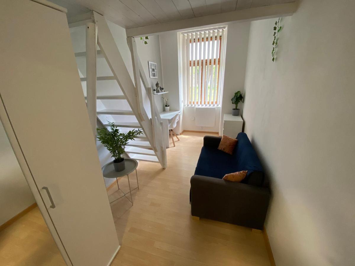 ブルノDowntown Flat Under Spilberk Castleアパートメント エクステリア 写真