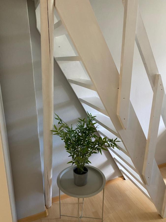 ブルノDowntown Flat Under Spilberk Castleアパートメント エクステリア 写真