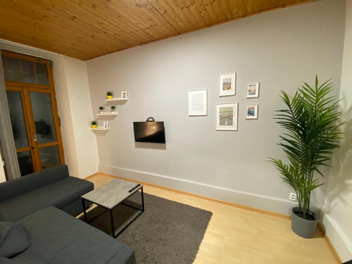 ブルノDowntown Flat Under Spilberk Castleアパートメント エクステリア 写真