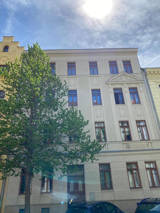 ブルノDowntown Flat Under Spilberk Castleアパートメント エクステリア 写真